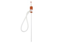 Pompe manuelle siphon bidon 200L